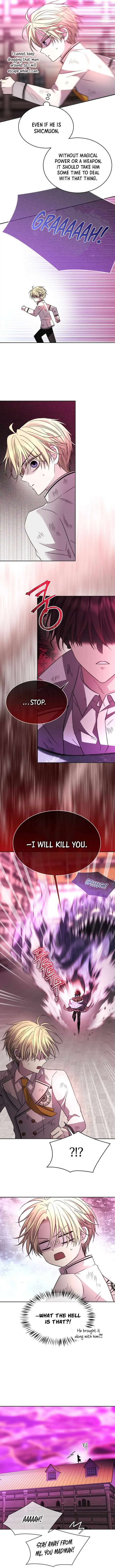 Black Haze (2025) Chapter 83 page 12