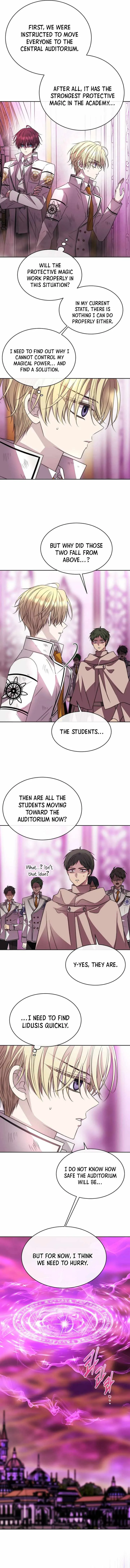 Black Haze (2025) Chapter 83 page 2