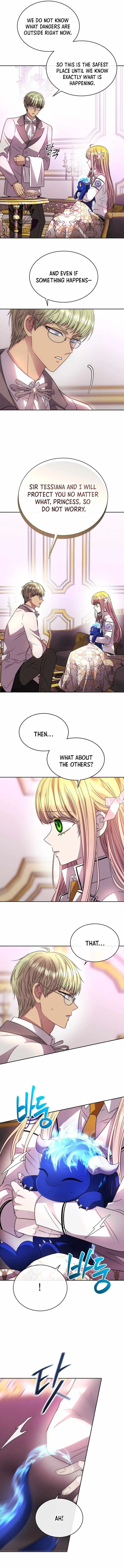 Black Haze (2025) Chapter 83 page 5