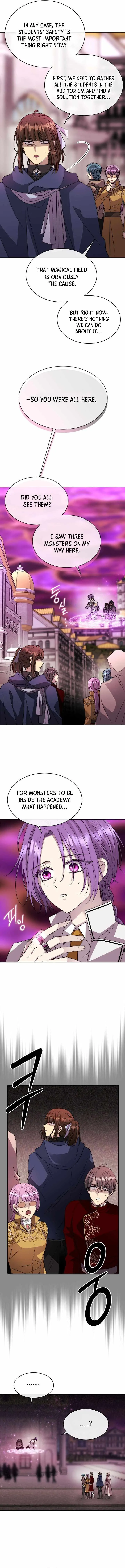 Black Haze (2025) Chapter 84 page 2