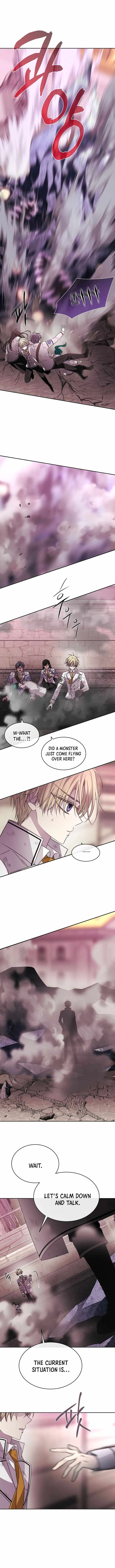 Black Haze (2025) Chapter 84 page 10