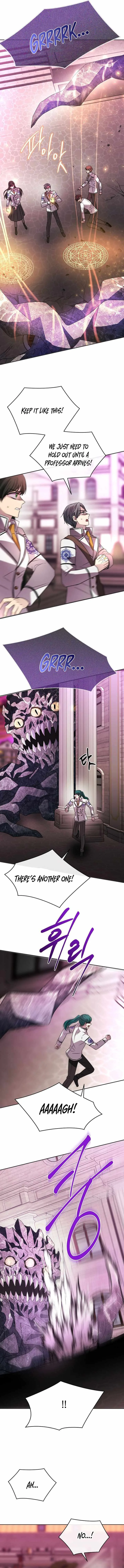 Black Haze (2025) Chapter 84 page 8