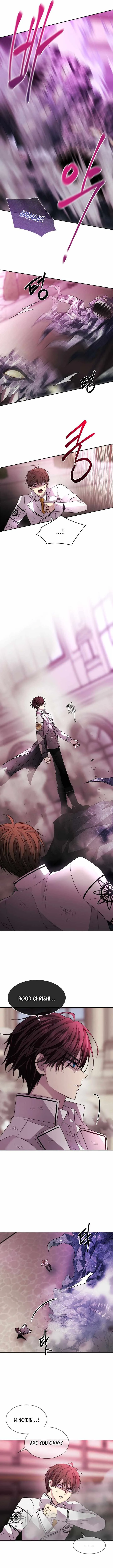 Black Haze (2025) Chapter 84 page 6