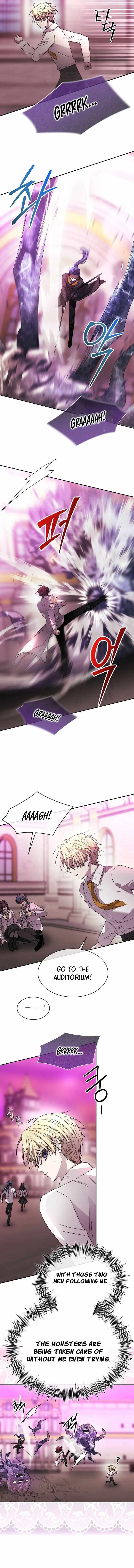 Black Haze (2025) Chapter 85 page 8