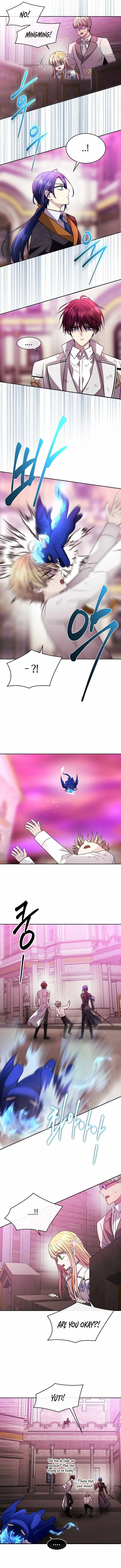 Black Haze (2025) Chapter 85 page 10
