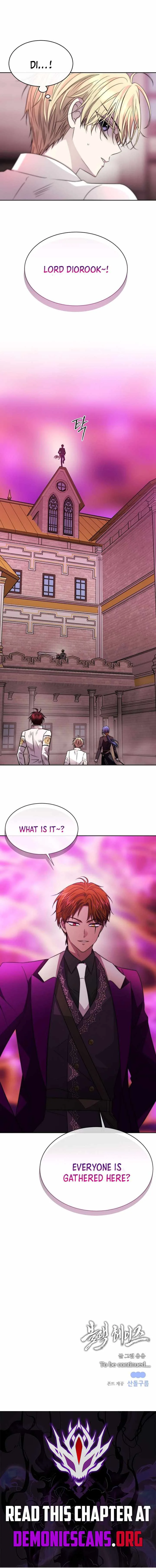 Black Haze (2025) Chapter 85 page 11