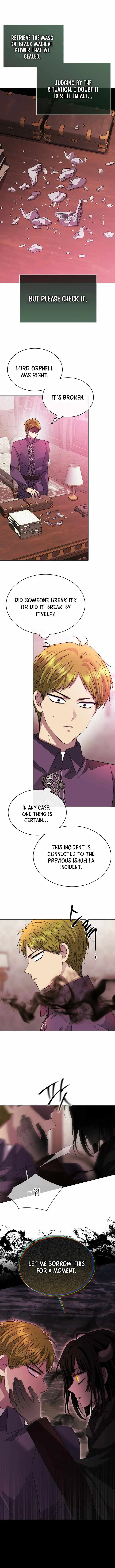 Black Haze (2025) Chapter 85 page 5