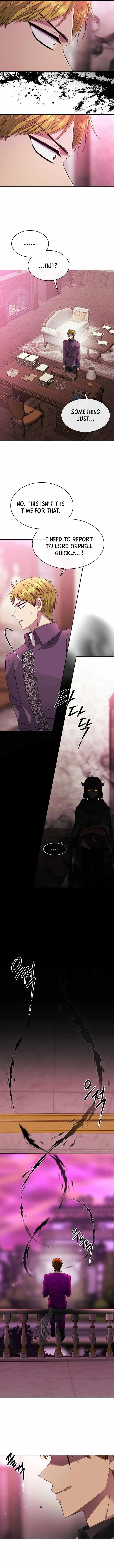 Black Haze (2025) Chapter 85 page 6