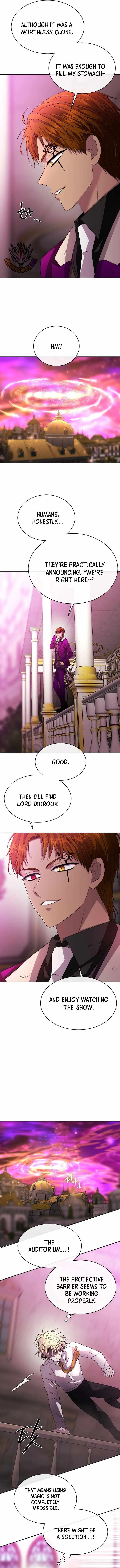 Black Haze (2025) Chapter 85 page 7
