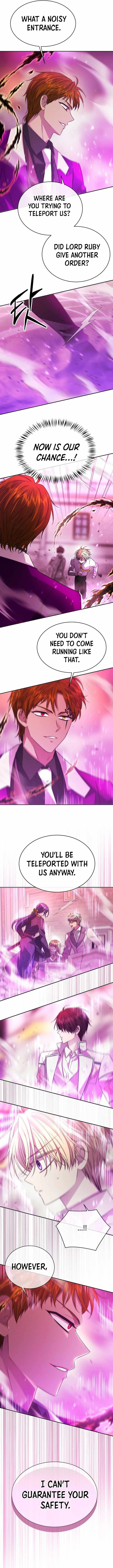 Black Haze (2025) Chapter 86 page 6