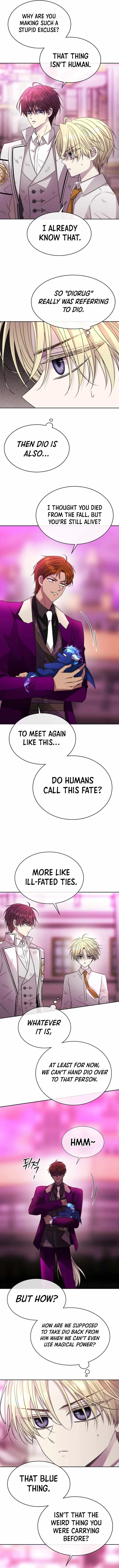 Black Haze (2025) Chapter 86 page 2