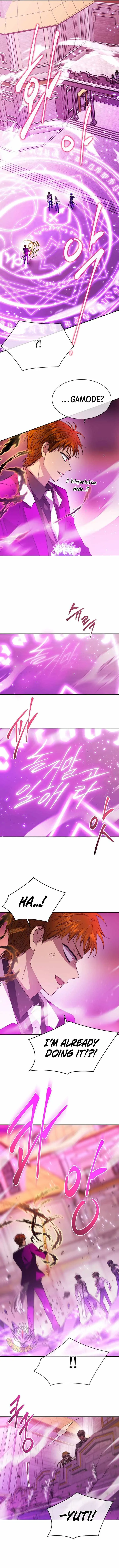 Black Haze (2025) Chapter 86 page 5