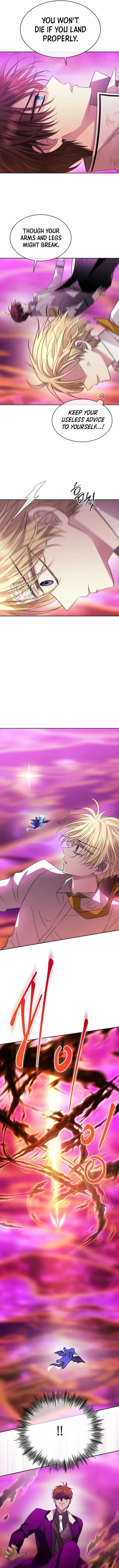Black Haze (2025) Chapter 86 page 13