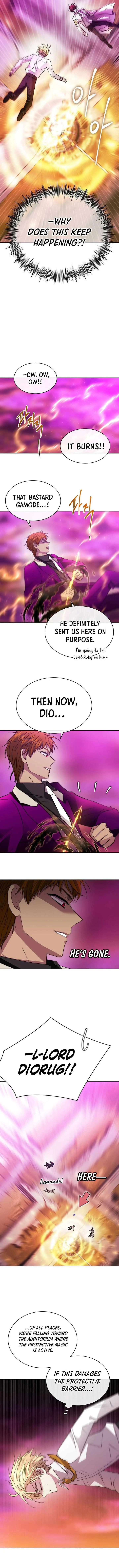 Black Haze (2025) Chapter 86 page 12