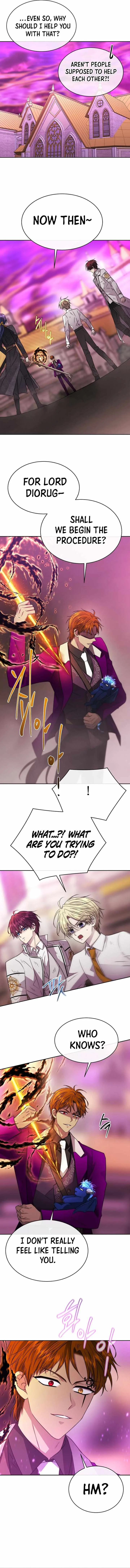 Black Haze (2025) Chapter 86 page 4
