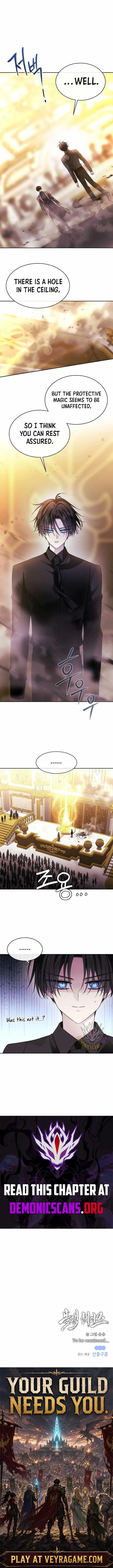 Black Haze (2025) Chapter 87 page 11
