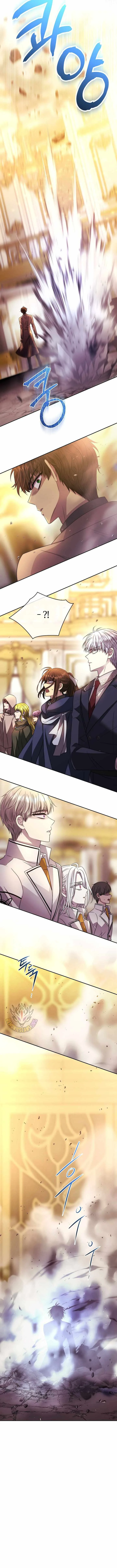 Black Haze (2025) Chapter 87 page 7