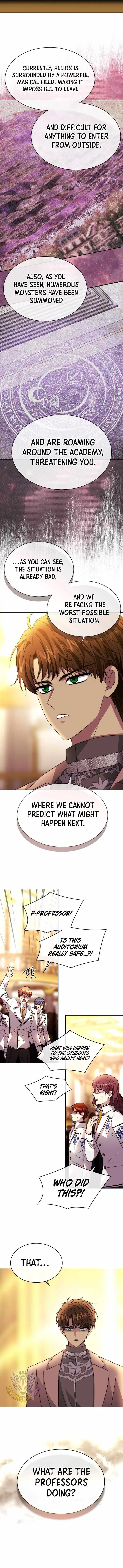 Black Haze (2025) Chapter 87 page 5