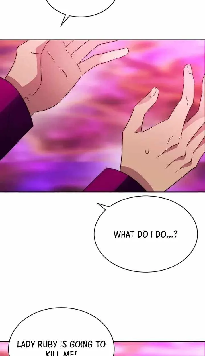Black Haze (2025) Chapter 88 page 44
