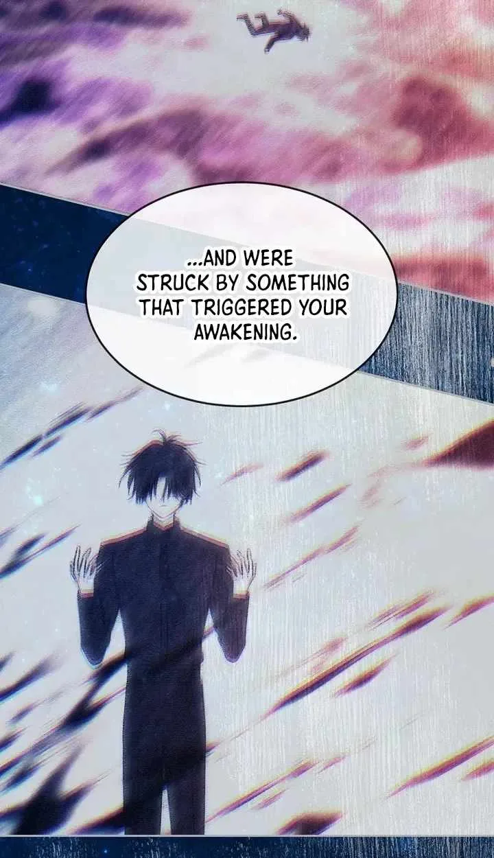 Black Haze (2025) Chapter 88 page 64