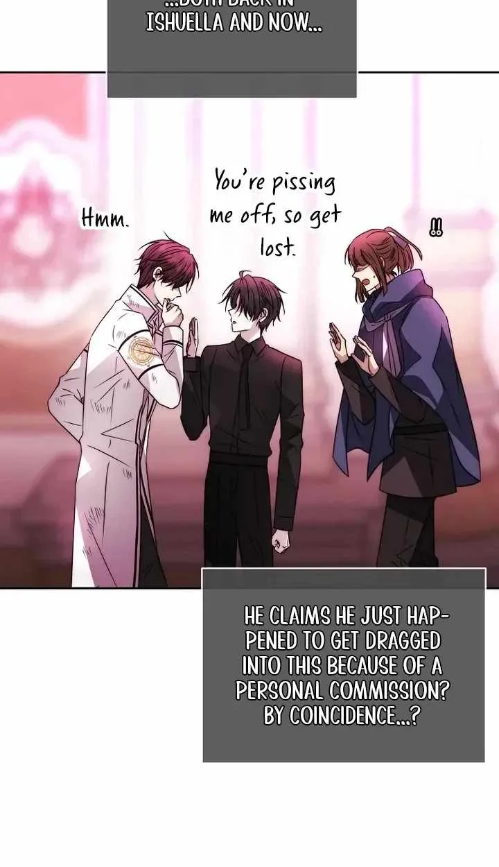 Black Haze (2025) Chapter 88 page 77