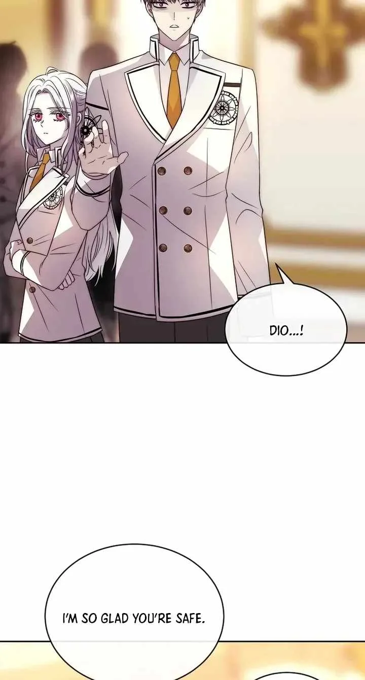 Black Haze (2025) Chapter 89 page 27