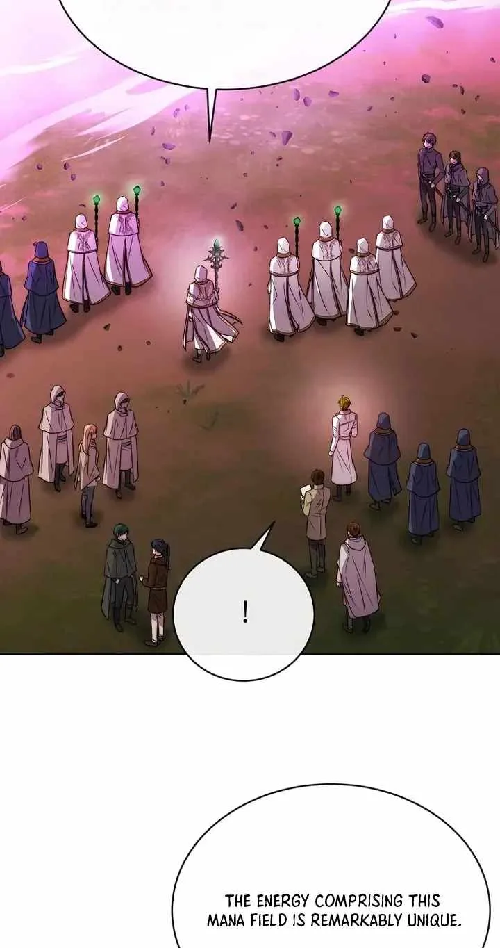 Black Haze (2025) Chapter 89 page 6