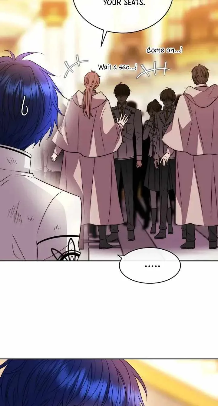 Black Haze (2025) Chapter 89 page 25