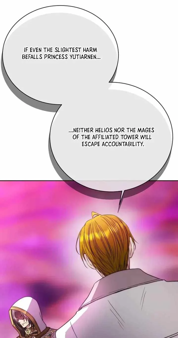 Black Haze (2025) Chapter 89 page 12