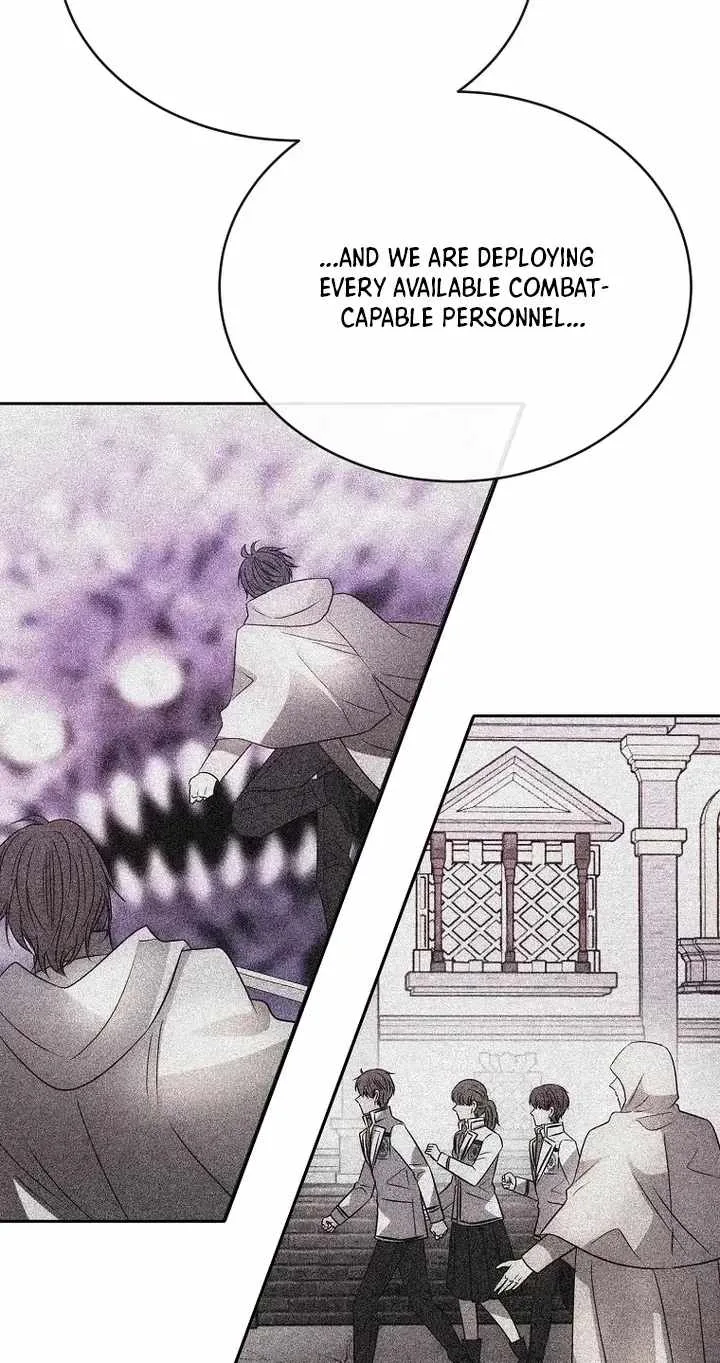 Black Haze (2025) Chapter 89 page 54