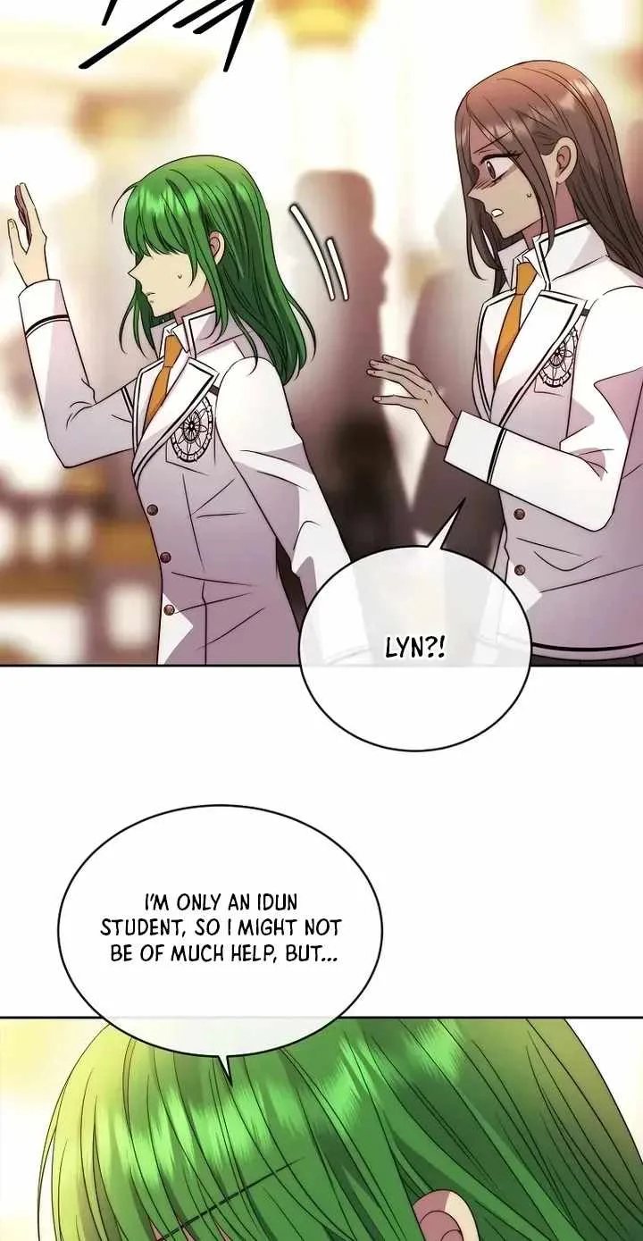Black Haze (2025) Chapter 89 page 82
