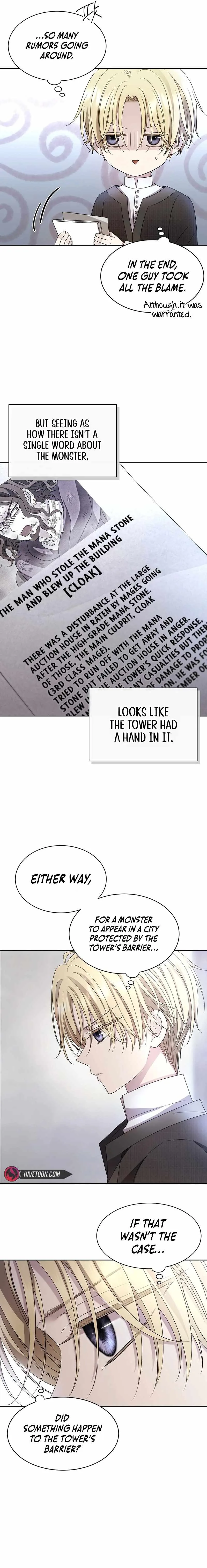 Black Haze (2025) Chapter 9 page 12