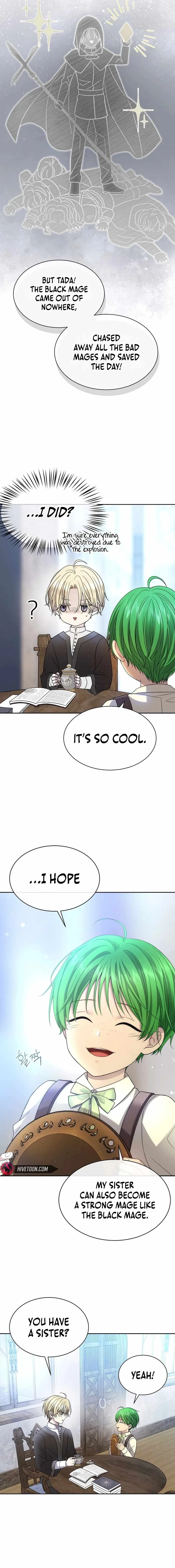 Black Haze (2025) Chapter 9 page 8