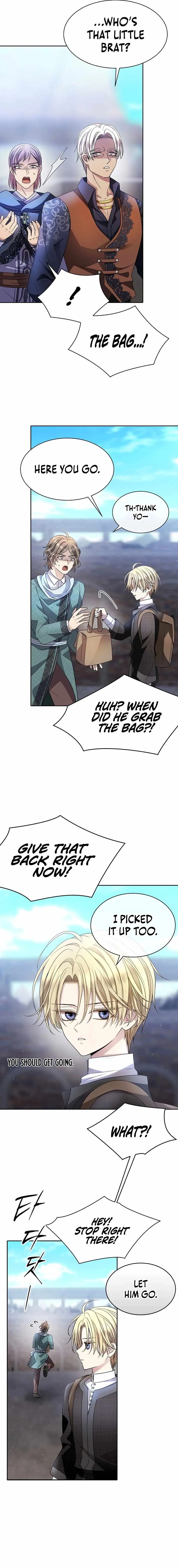 Black Haze (2025) Chapter 9 page 20