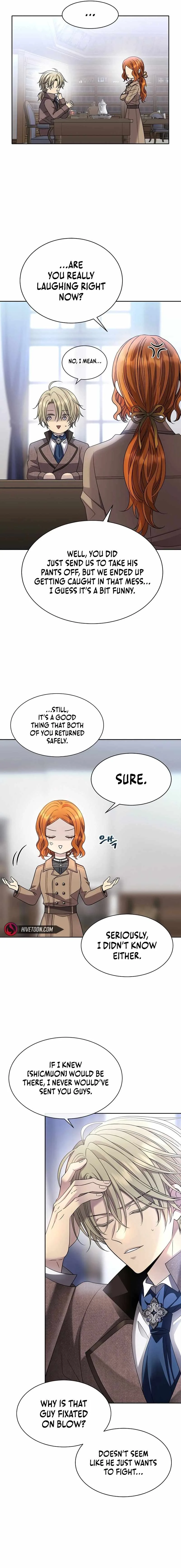 Black Haze (2025) Chapter 9 page 2