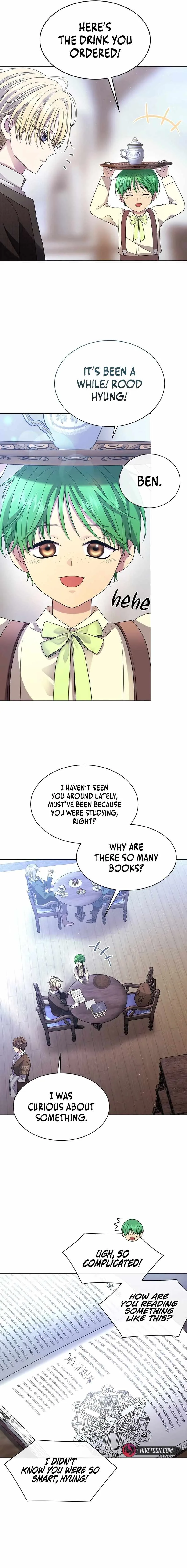 Black Haze (2025) Chapter 9 page 6