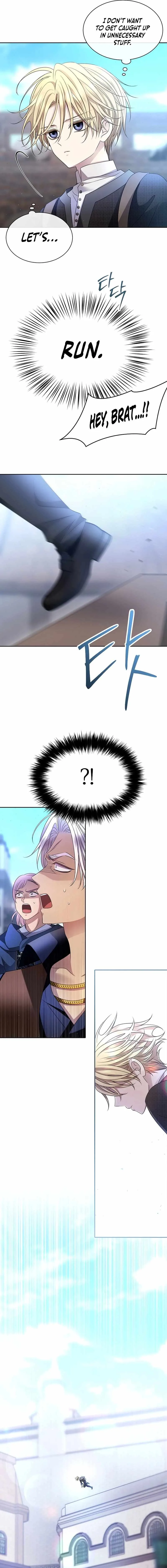Black Haze (2025) Chapter 9 page 22
