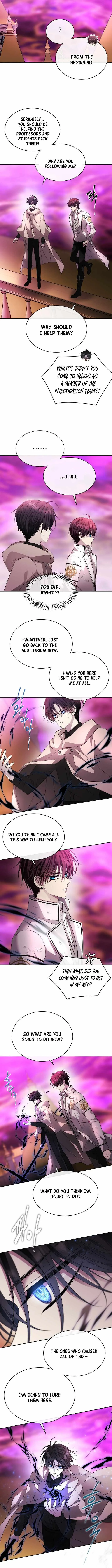 Black Haze (2025) Chapter 90 page 8