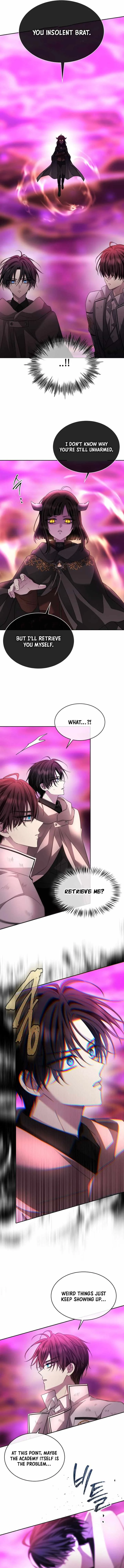 Black Haze (2025) Chapter 90 page 10
