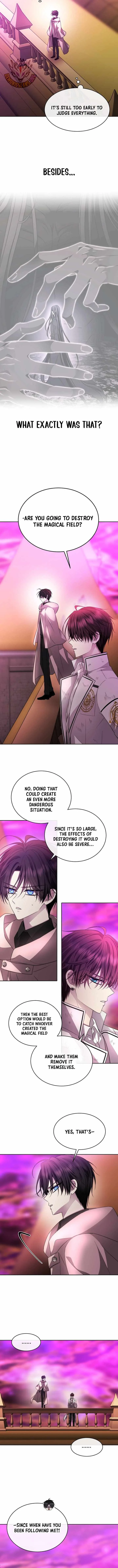 Black Haze (2025) Chapter 90 page 7