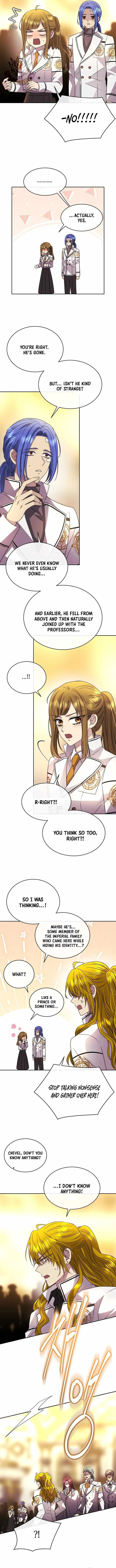 Black Haze (2025) Chapter 90 page 3
