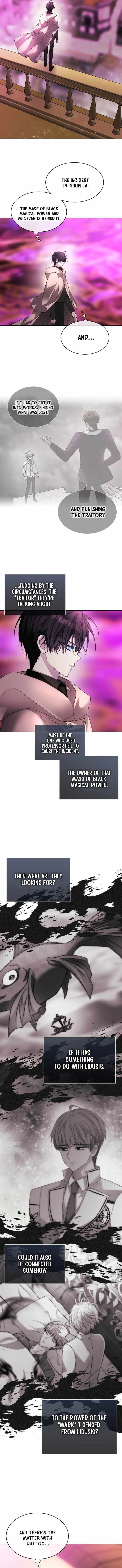 Black Haze (2025) Chapter 90 page 6