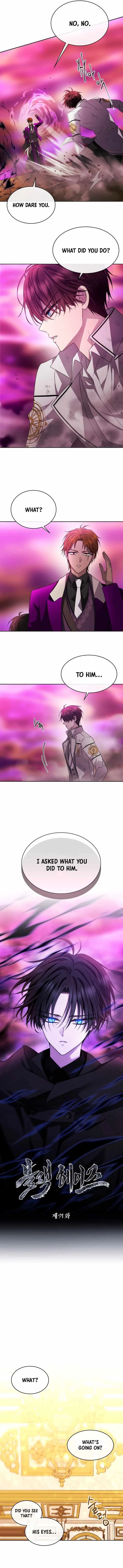 Black Haze (2025) Chapter 91 page 4