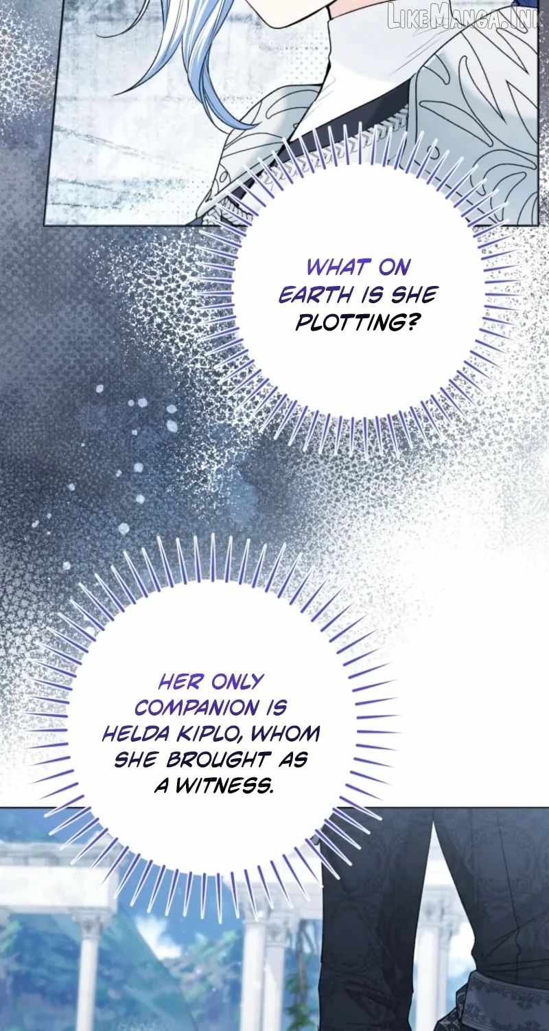 Black Killer Whale Baby Chapter 112 page 15