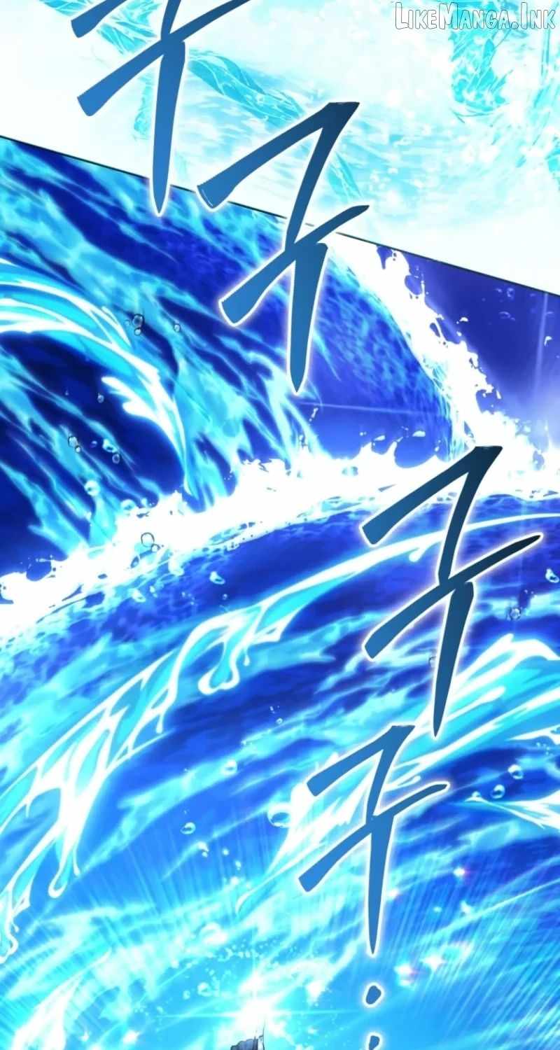 Black Killer Whale Baby Chapter 112 page 58