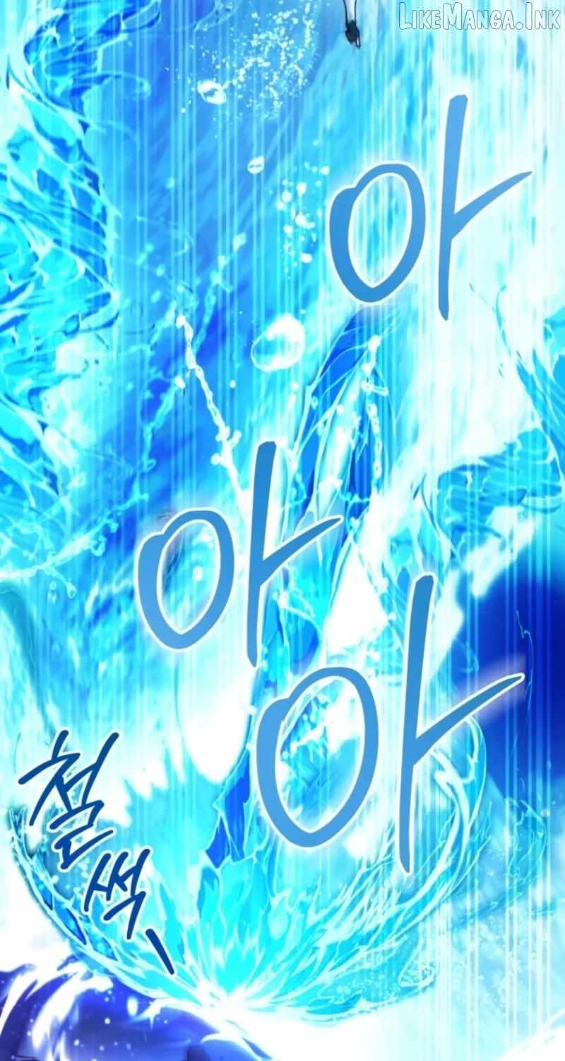Black Killer Whale Baby Chapter 112 page 61