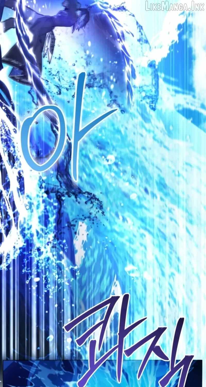Black Killer Whale Baby Chapter 112 page 62