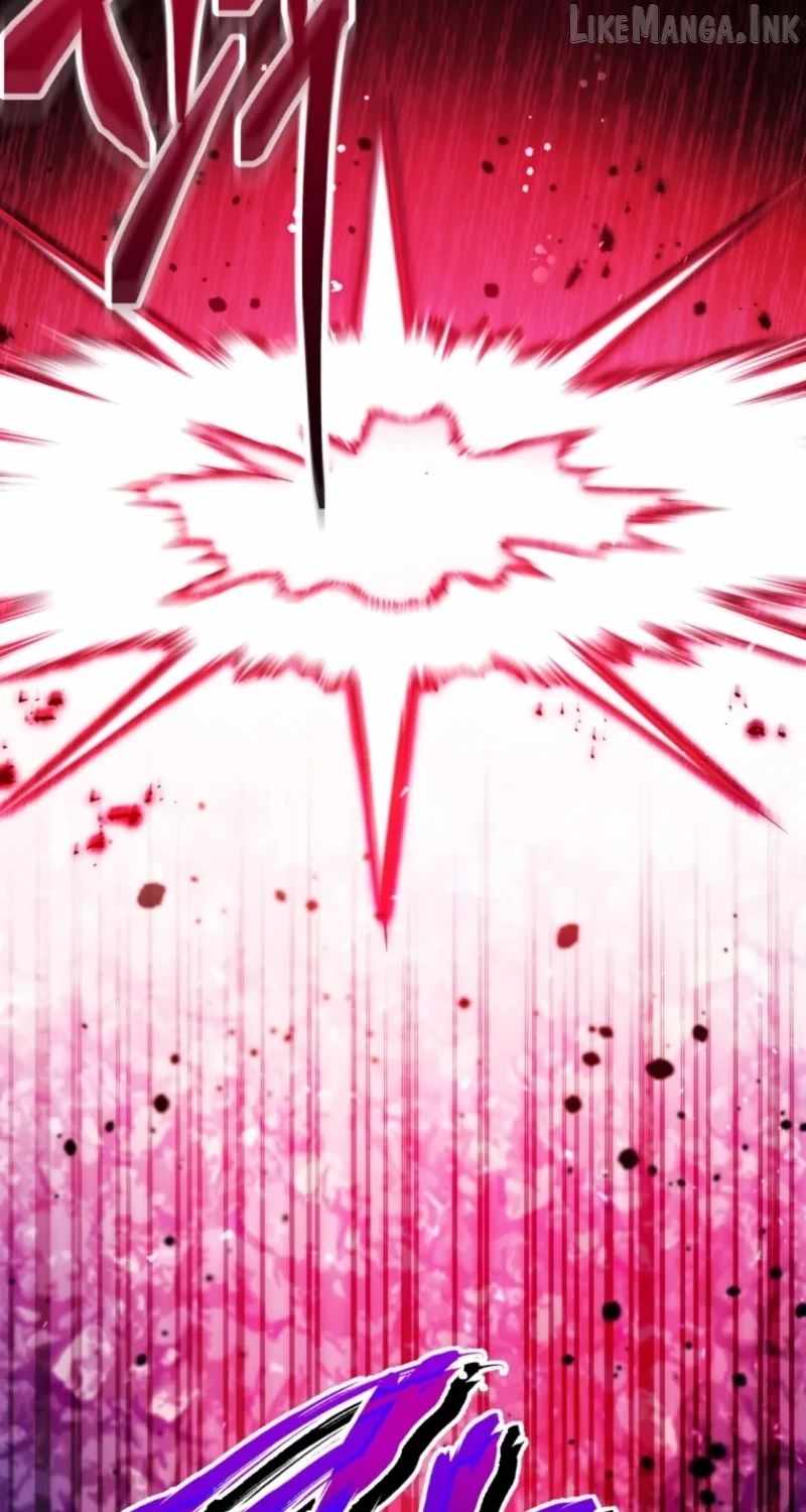 Black Killer Whale Baby Chapter 112 page 67