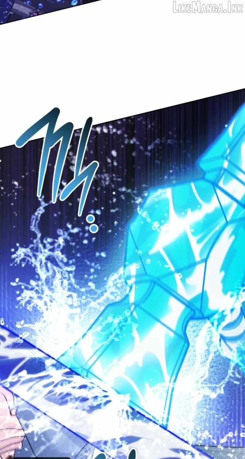 Black Killer Whale Baby Chapter 112 page 81