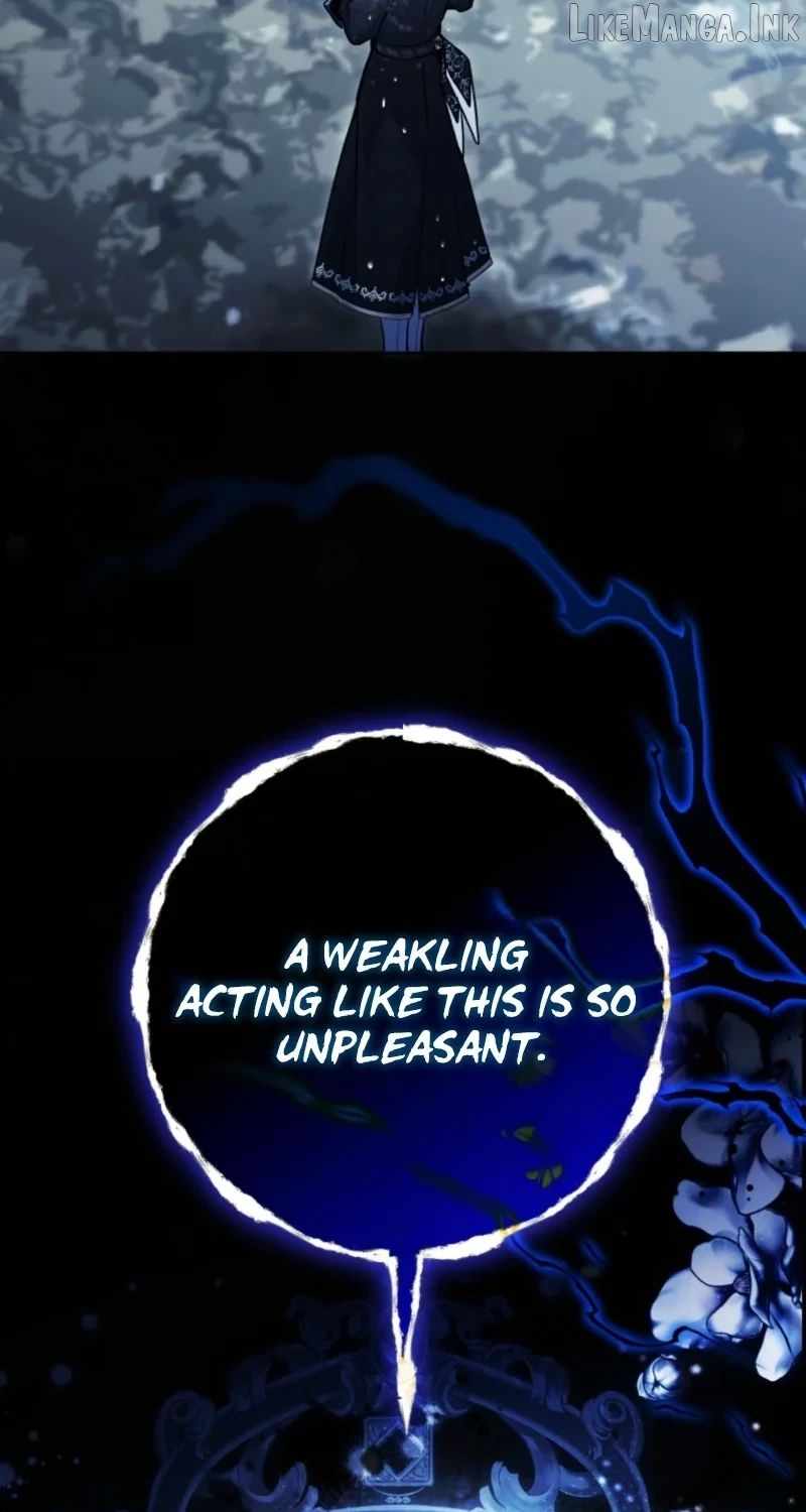 Black Killer Whale Baby Chapter 112 page 98
